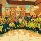 RSUD PULANG PISAU SURVEI SIMULASI AKREDITASI 2026