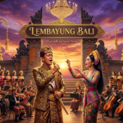lembayung bali saras dewi bastamanography