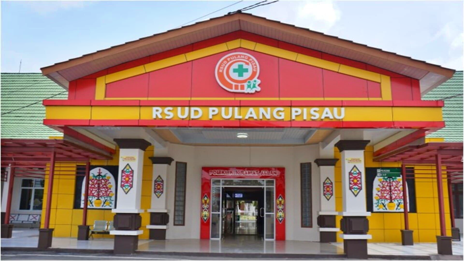 Pre-Survey Desk Study: Survey Simulasi Akreditasi RSUD Pulang Pisau, Kalimantan Tengah (3)